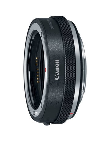 Canon Control Ring Mount Adapter EF-EOS RF