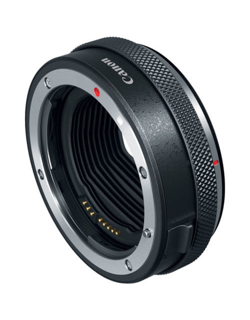 Canon Control Ring Mount Adapter EF-EOS RF