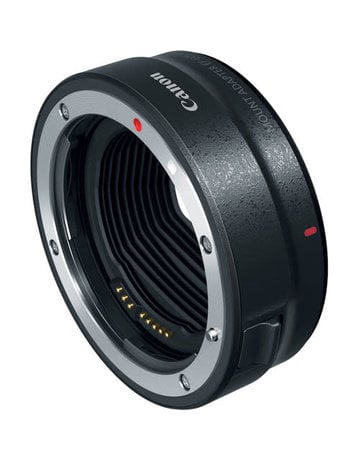 Canon Canon Mount Adapter EF-EOS RF