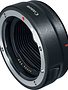Canon Canon Mount Adapter EF-EOS RF