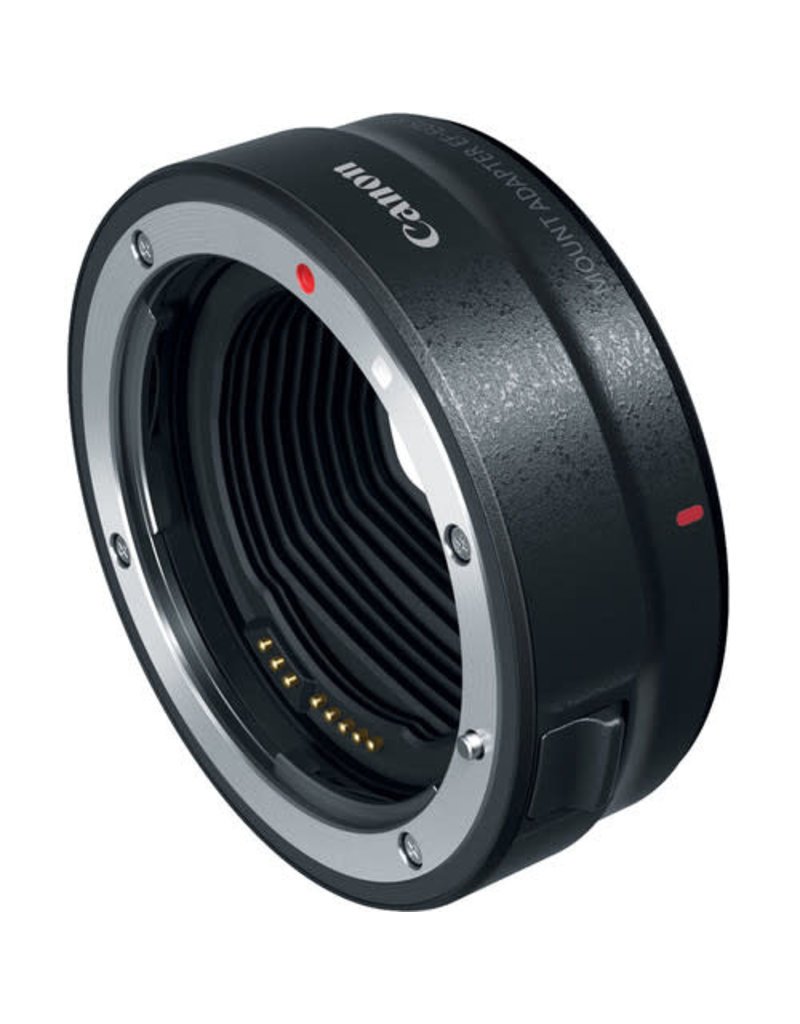 Mount Adapter EF-EOS R - Tuttle Cameras Mount Adapter EF-EOS R - Tuttle Cameras