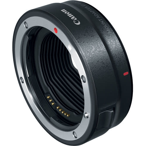 Mount Adapter EF-EOS R - Tuttle Cameras