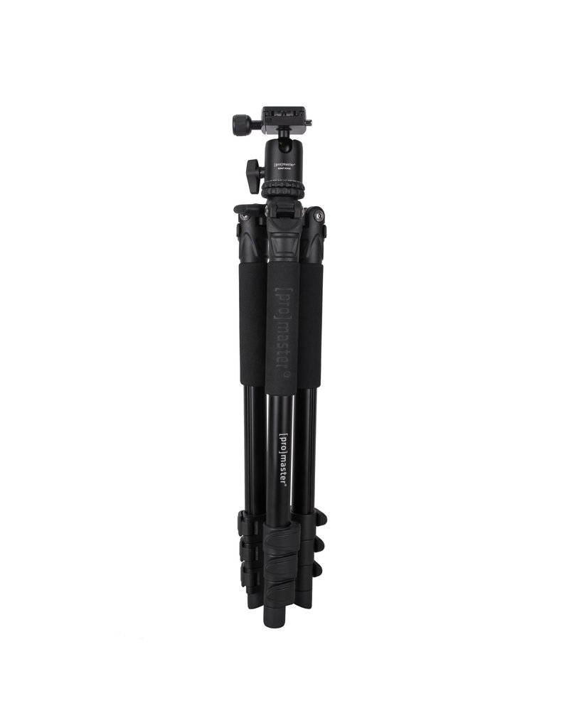 Promaster Scout Series SC426 Tripod Kit with Head