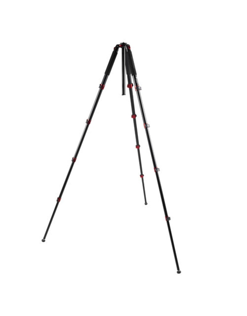 Promaster Specialist Series SP532K Professional Tripod Kit with Head