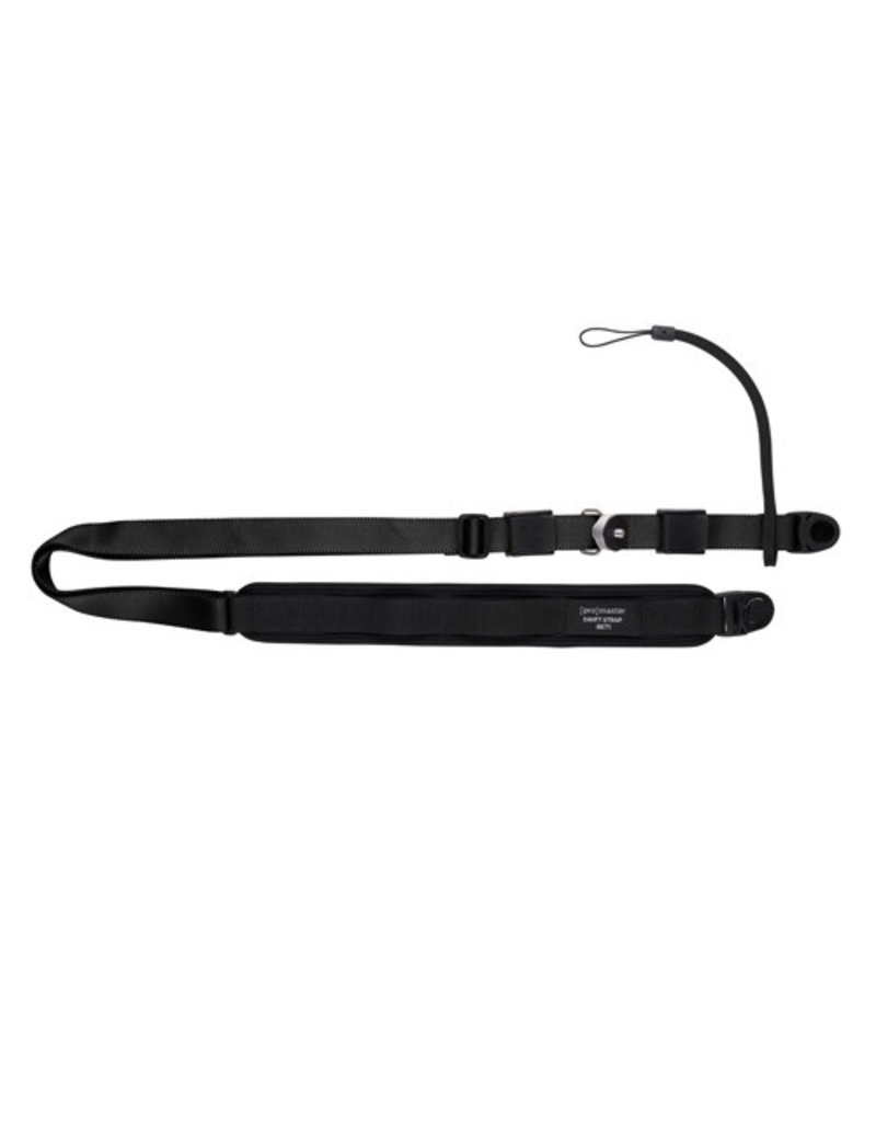 Promaster Swift Strap 2 - Black