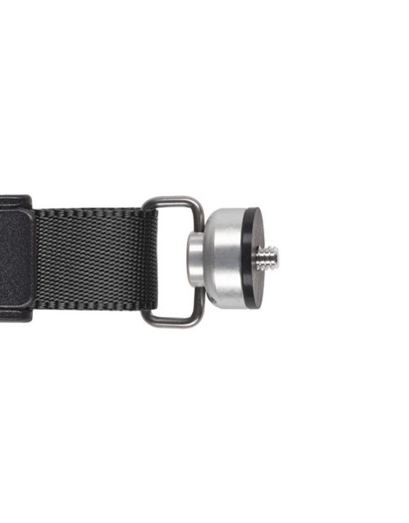 Promaster Swift Strap 2 - Black