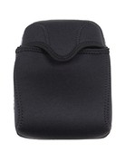 Op/Tech Op/Tech Medium Binocular Case Black