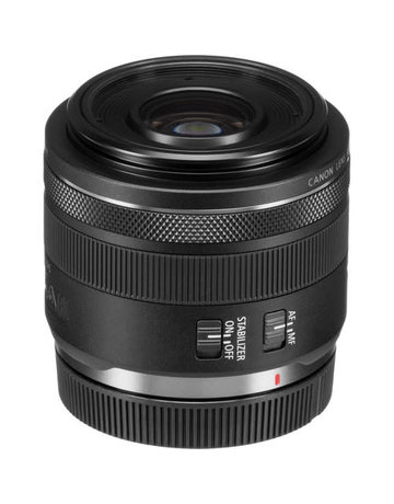 Canon Canon RF 35mm f/1.8 Macro IS STM Lens
