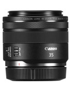 Canon Canon RF 35mm f/1.8 Macro IS STM Lens