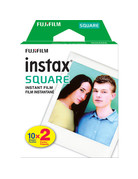 Fujifilm FUJI INSTAX SQUARE 2-PACK