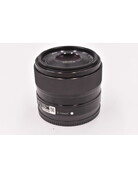 Sony Pre-Owned Sony 35mm F1.8 OSS E