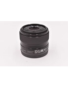 Sony Pre-Owned Sony 35mm F1.8 OSS E