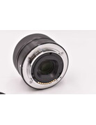 Sony Pre-Owned Sony 35mm F1.8 OSS E