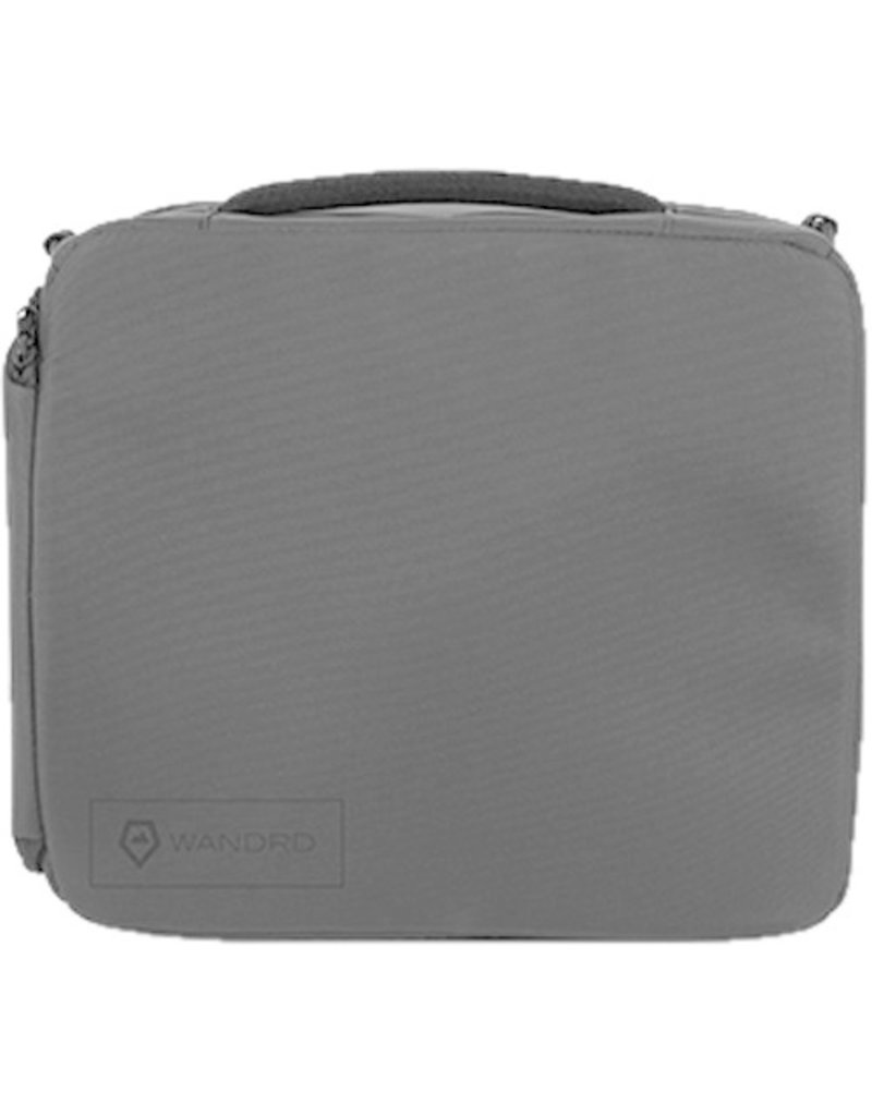 Wandrd Wandrd PRVKE 21L Photo Bundle with Essential Camera Cube (Green)