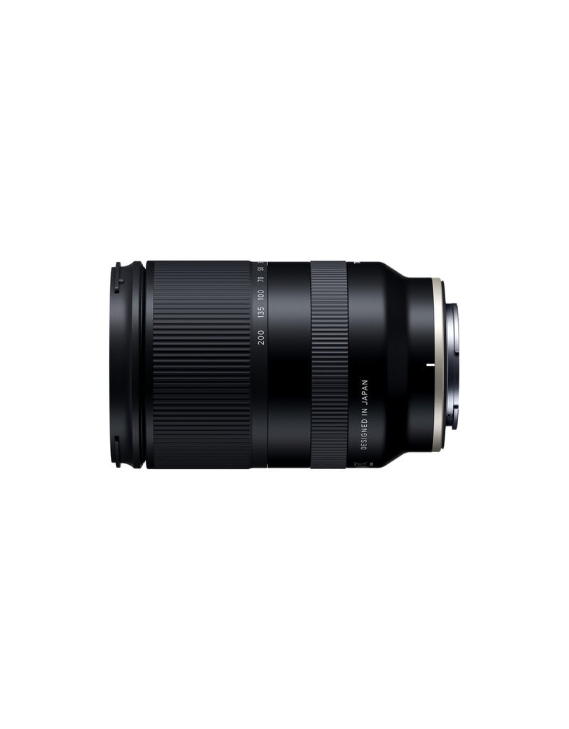 Tamron 28-200mm F/2.8-5.6 Di III RXD Sony - Tuttle Cameras