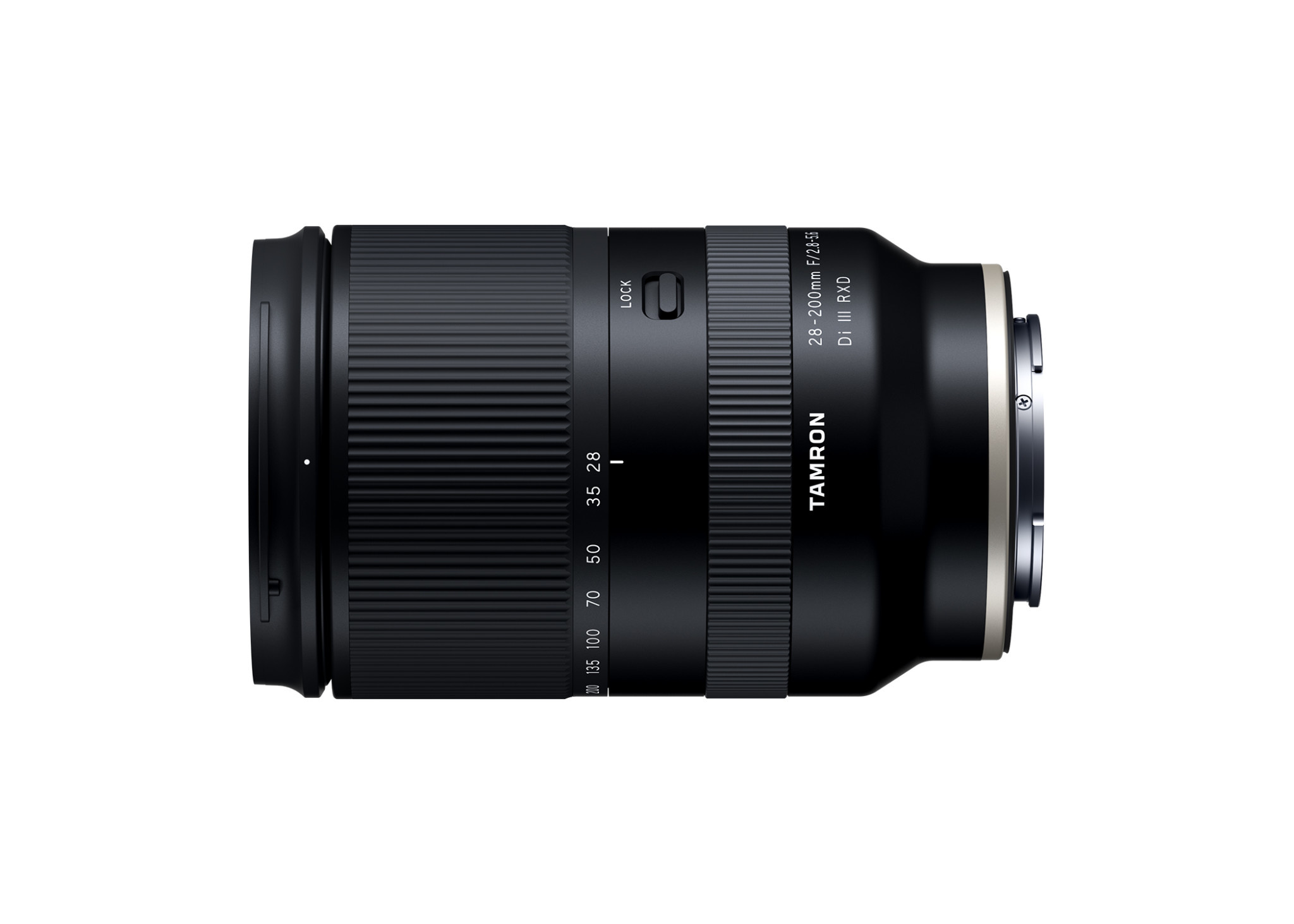 Tamron 28-200mm F/2.8-5.6 Di III RXD Sony - Tuttle Cameras