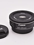 Canon Pre-Owned Canon EF-S 24mm F/2.8 STM