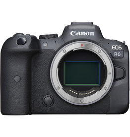 Canon Canon EOS R6 Body