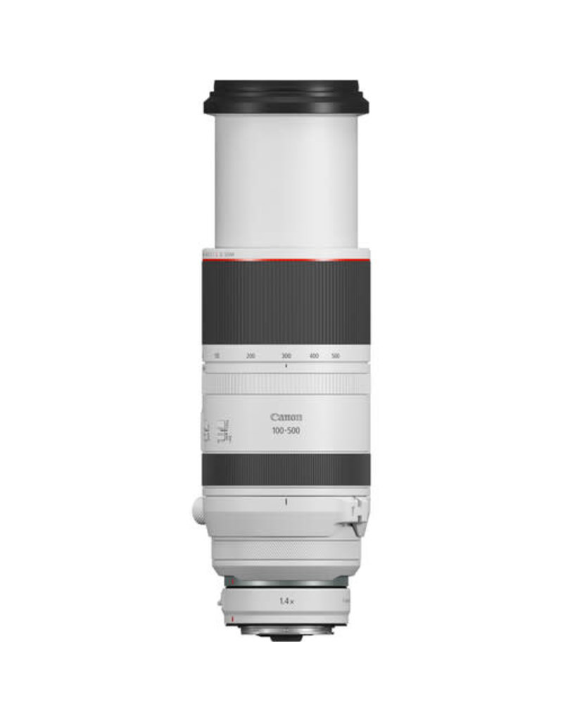 Canon Canon RF 100-500mm F/4.5-7.1L IS USM