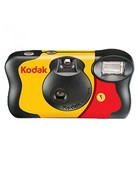 Kodak Kodak FunSaver With Flash 27 Exposure