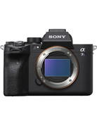 Sony Sony Alpha A7s III Body