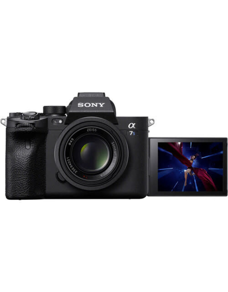 Sony Sony Alpha A7s III Body