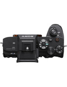Sony Sony Alpha A7s III Body