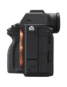 Sony Sony Alpha A7s III Body