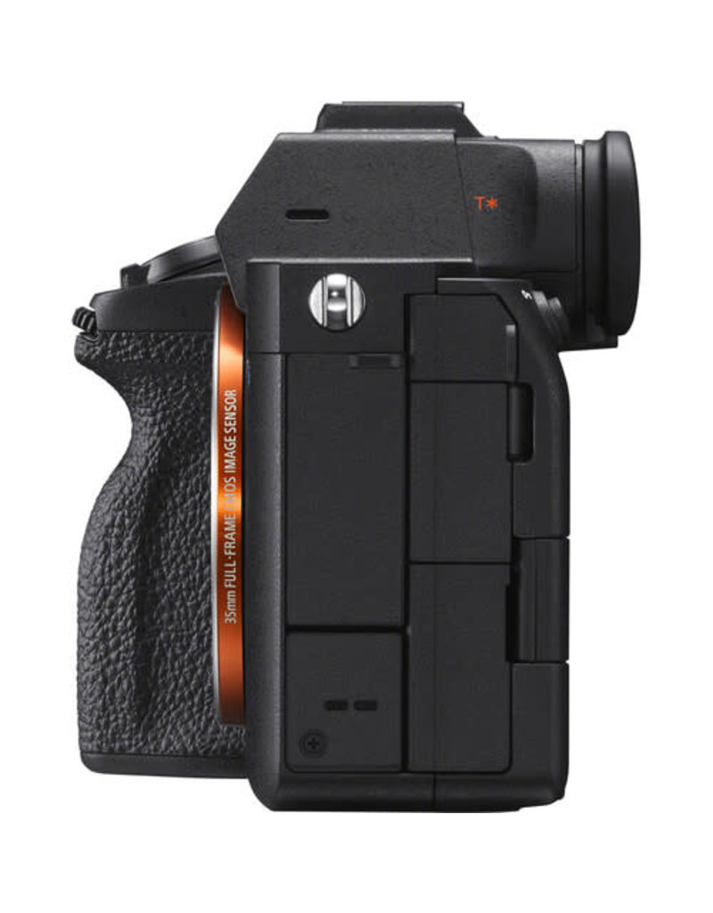 Sony Sony Alpha A7s III Body
