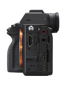 Sony Sony Alpha A7s III Body