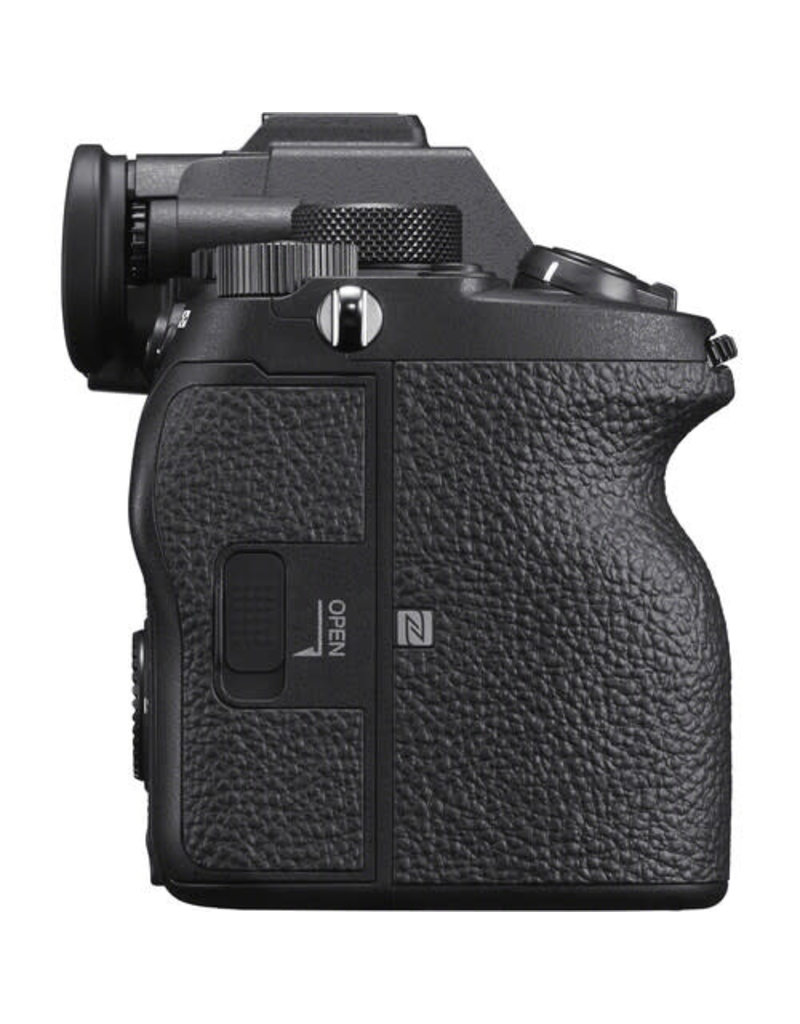 Sony Sony Alpha A7s III Body