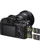 Sony Sony Alpha A7s III Body
