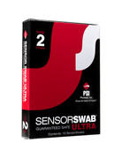 Photographic Solutions Photographic Solutions Type 2 Single Sensor Swab Ultra 17mm