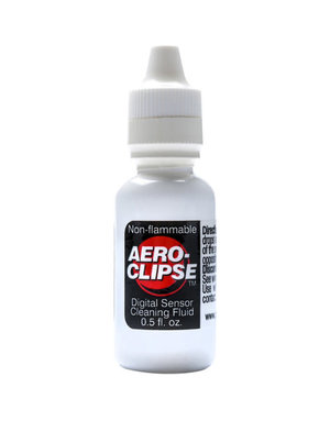 Photographic Solutions Photographic Solutions Aeroclipse Digital Sensor Cleaning Fluid