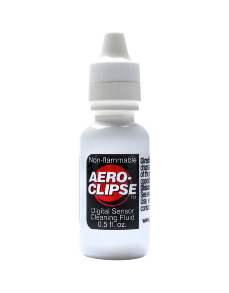 Photographic Solutions Photographic Solutions Aeroclipse Digital Sensor Cleaning Fluid