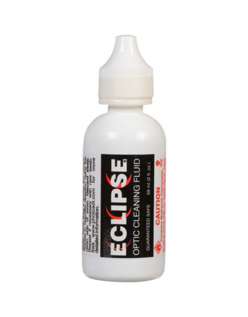 Photographic Solutions Photographic Solutions Eclipse Optic Cleaning Solution (2 oz)