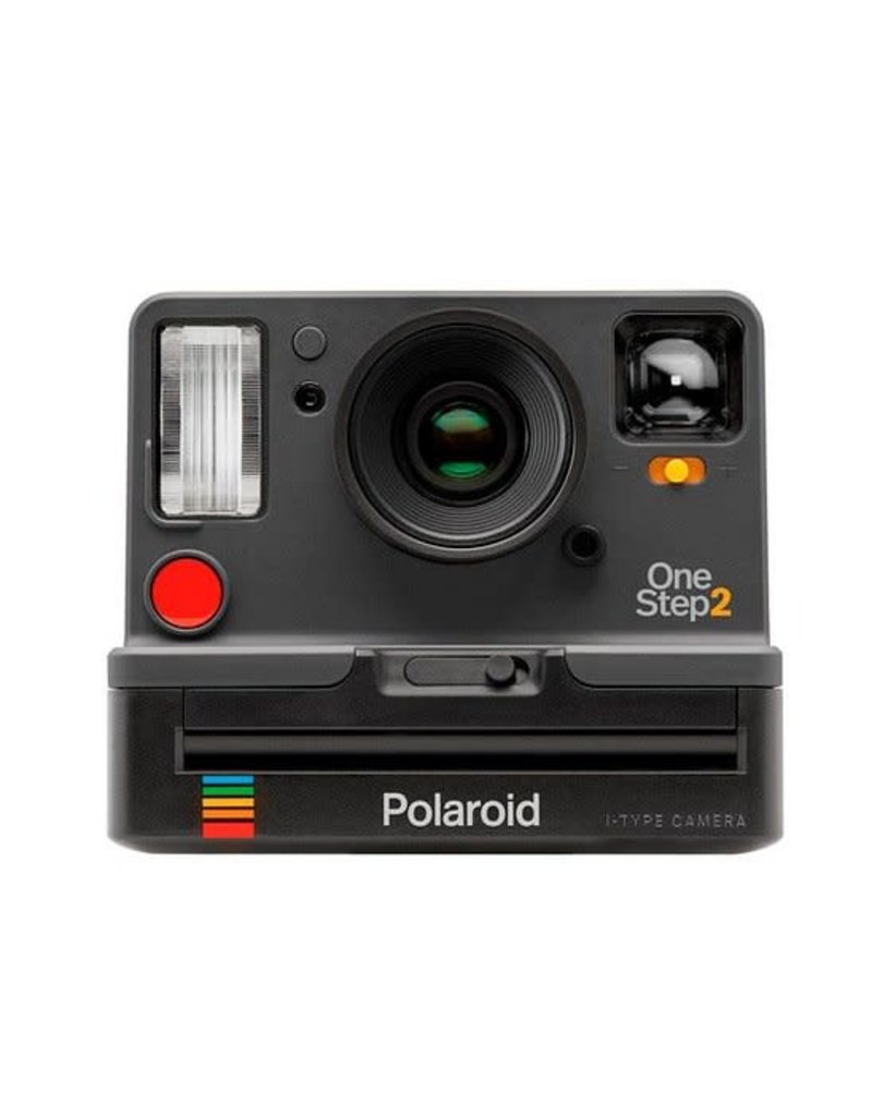 Polaroid Polaroid Now 2 Graphite VF