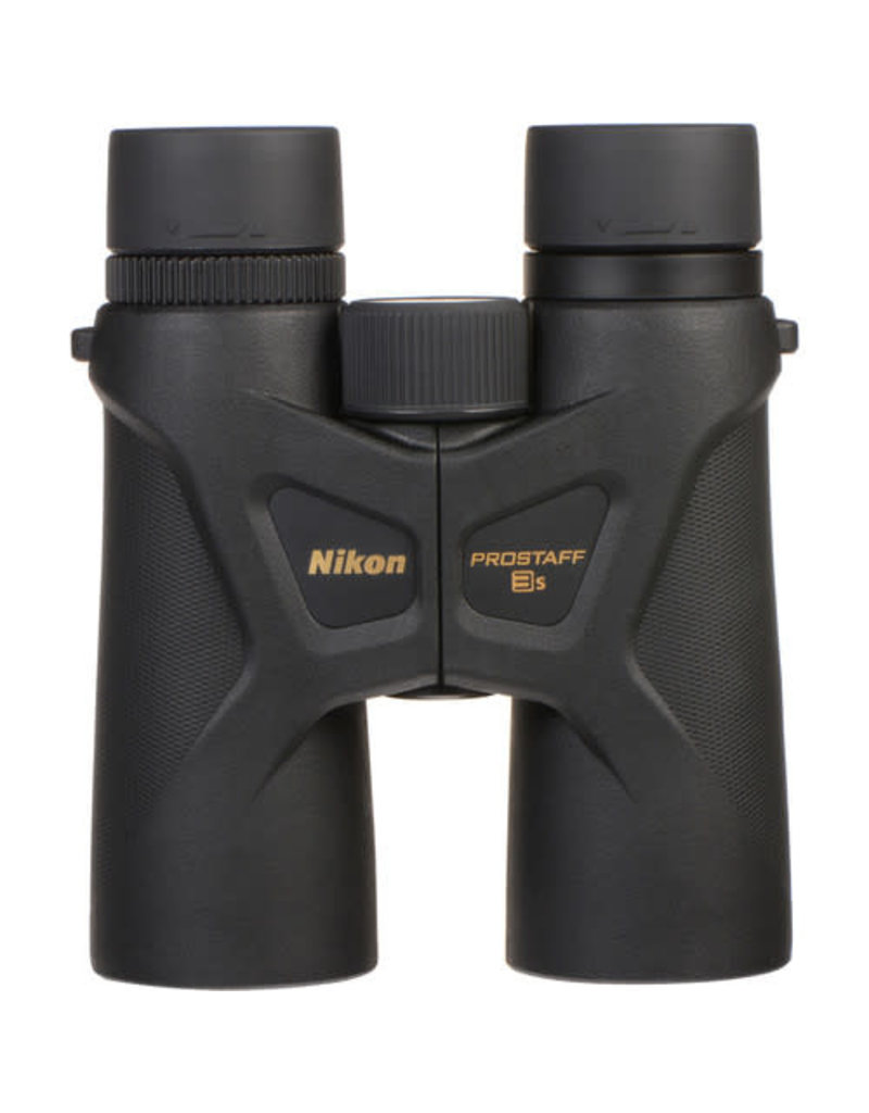 nikon prostaff 8x42