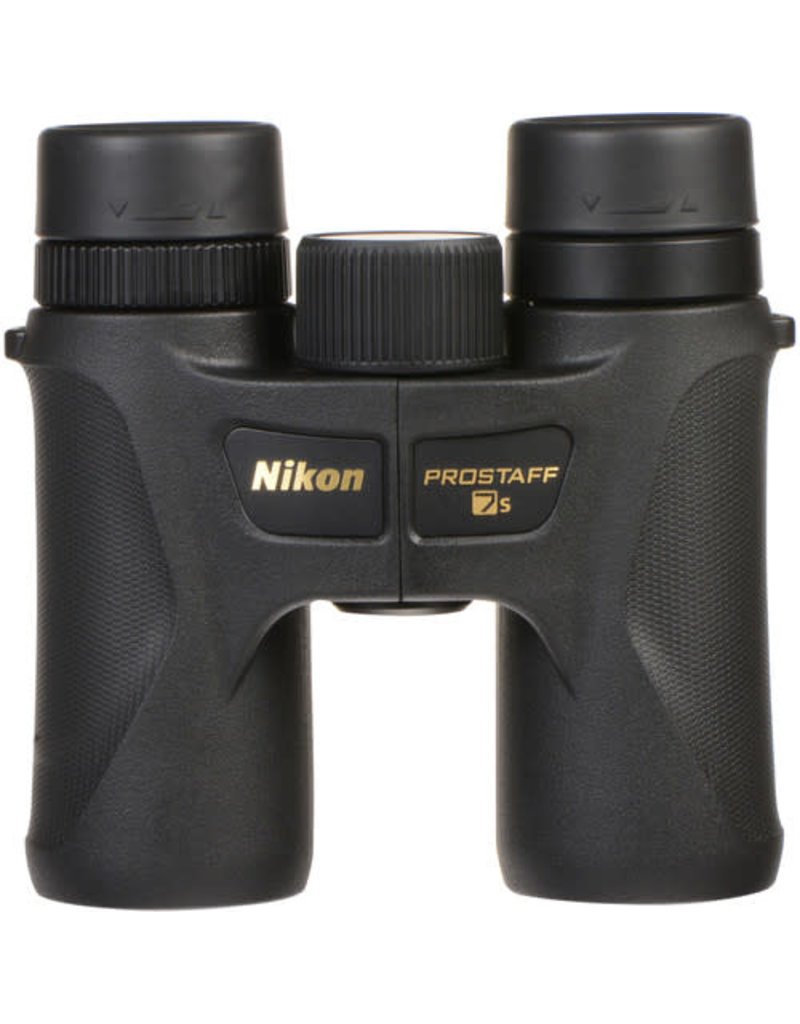 nikon prostaff 7s