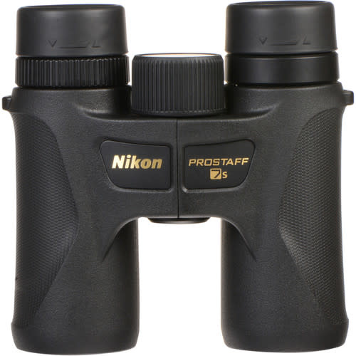 nikon prostaff 7s 10x30