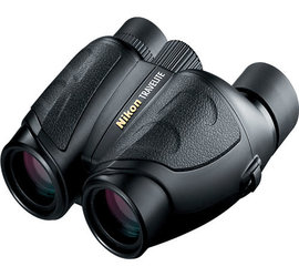 Nikon Travelite 8x25 - Tuttle Cameras