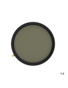 Promaster 82mm Variable ND - Digital HGX Prime