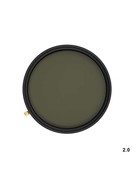 Promaster 82mm Variable ND - Digital HGX Prime