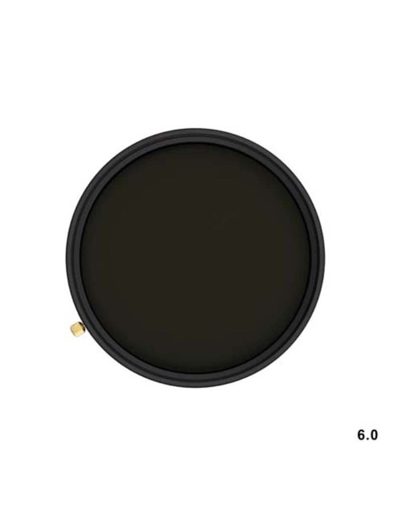 Promaster 82mm Variable ND - Digital HGX Prime