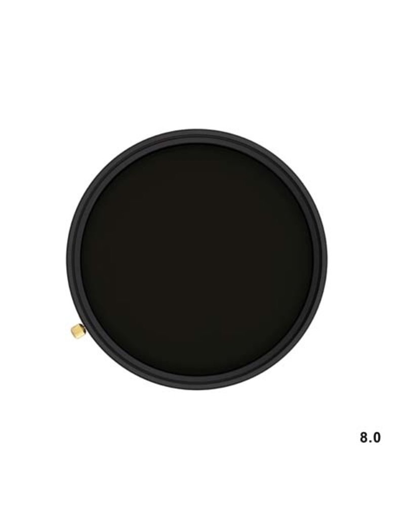Promaster 82mm Variable ND - Digital HGX Prime