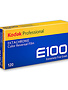 Kodak Kodak Professional Ektachrome E100 Color Transparency Film (120 Single Roll)