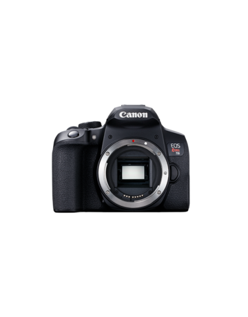 Canon Canon EOS Rebel T8i Body Kit