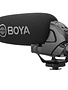 Boya BOYA BY-BM3031 On-Camera Supercardioid Shotgun Microphone
