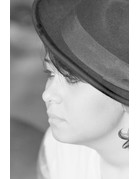 Film Photography Project FPP 35MM BW Film - Dracula 64 ISO 24 Exposure