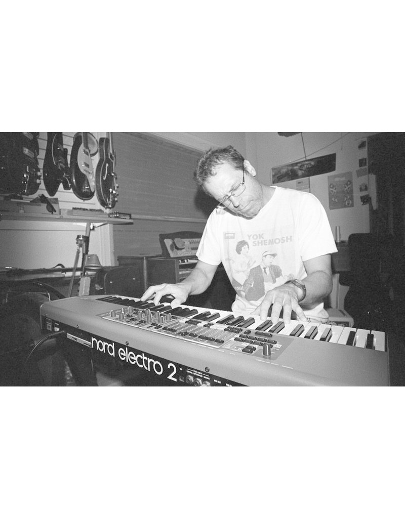 Film Photography Project FPP 35MM BW Film - Dracula 64 ISO 24 Exposure